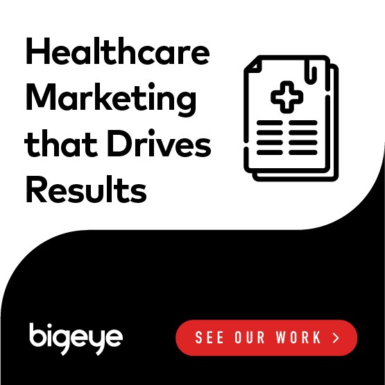 Health and wellness marketing, Bigeye