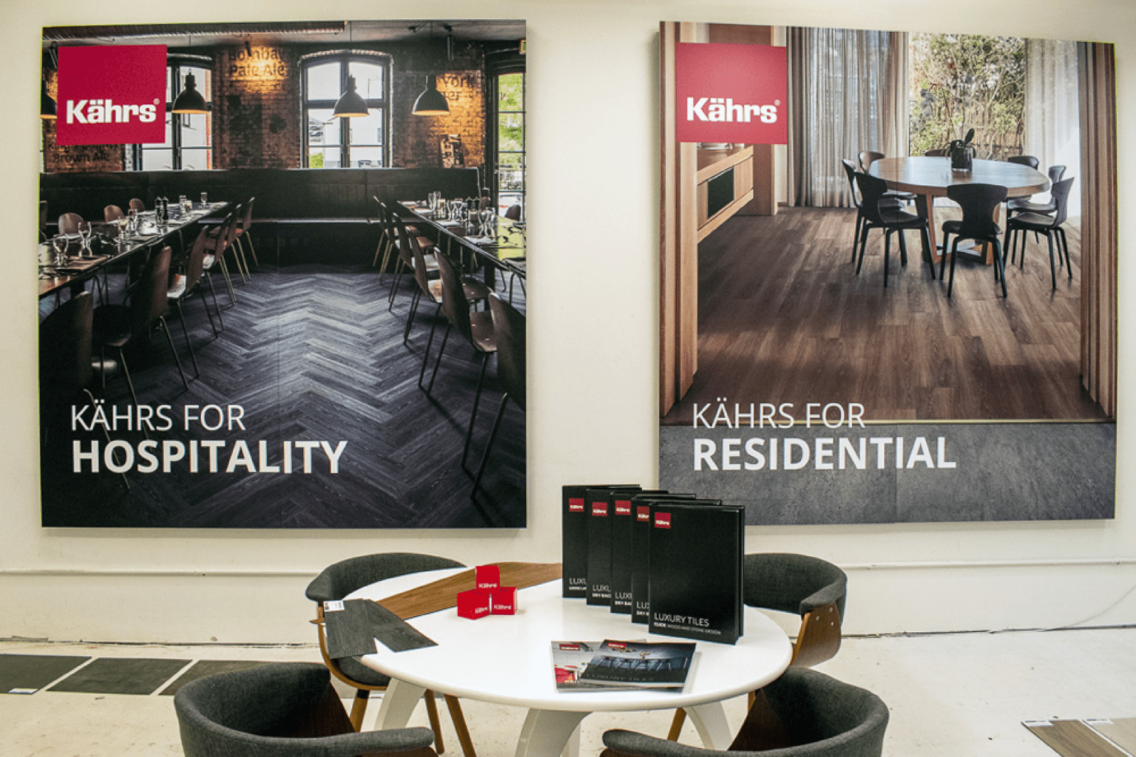digital marketing campaign, Bigeye