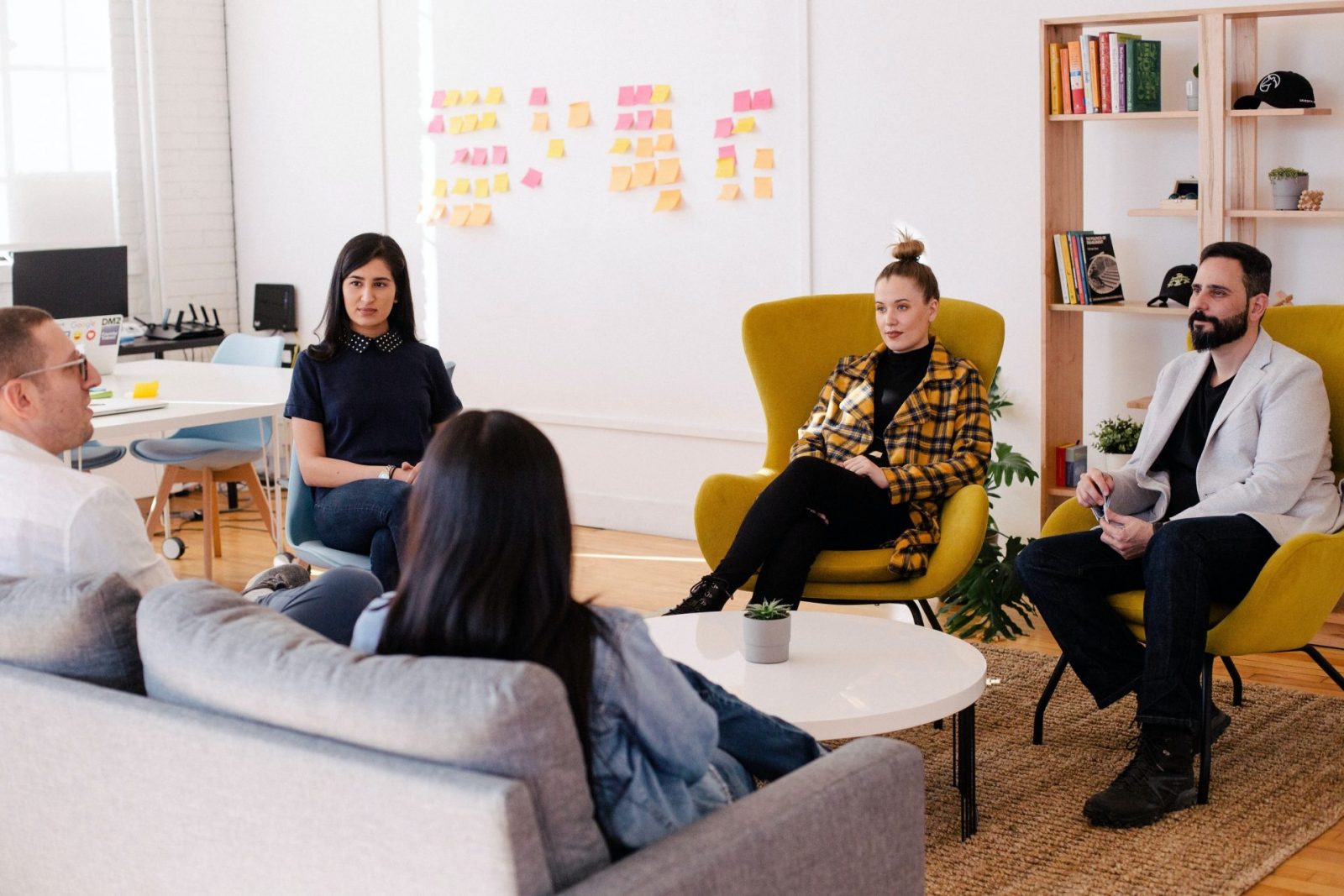 content marketing, Bigeye