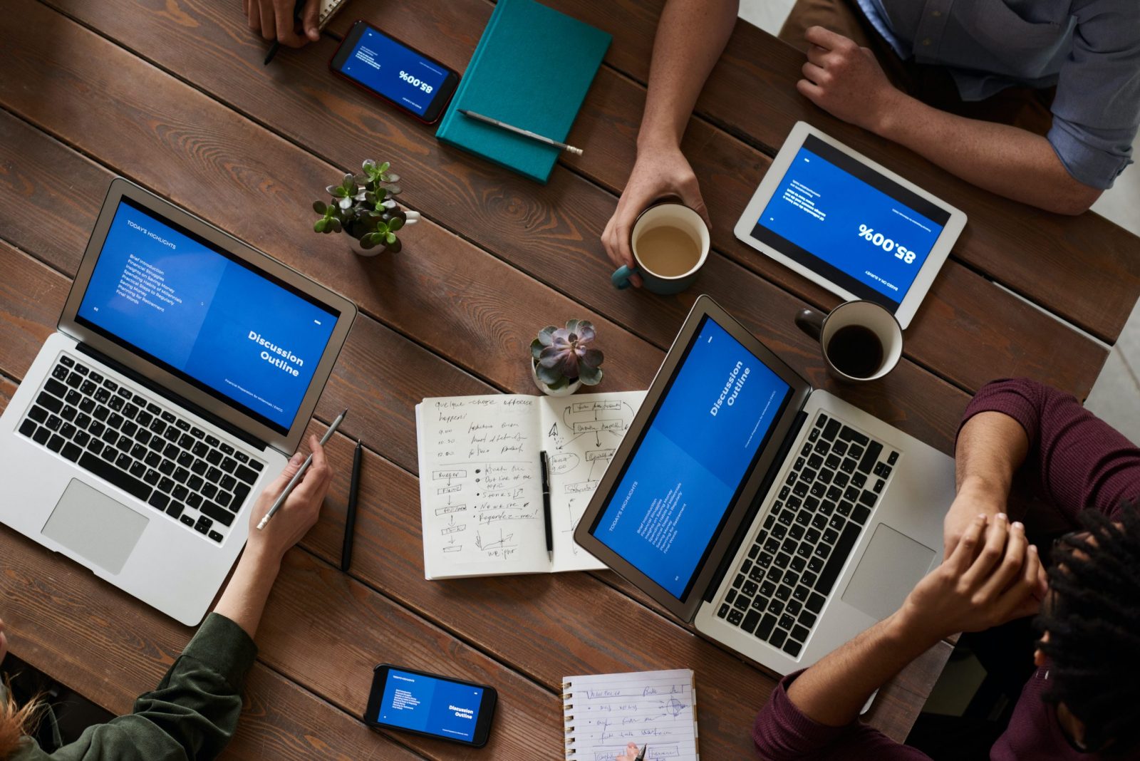 brand strategy agency, Bigeye