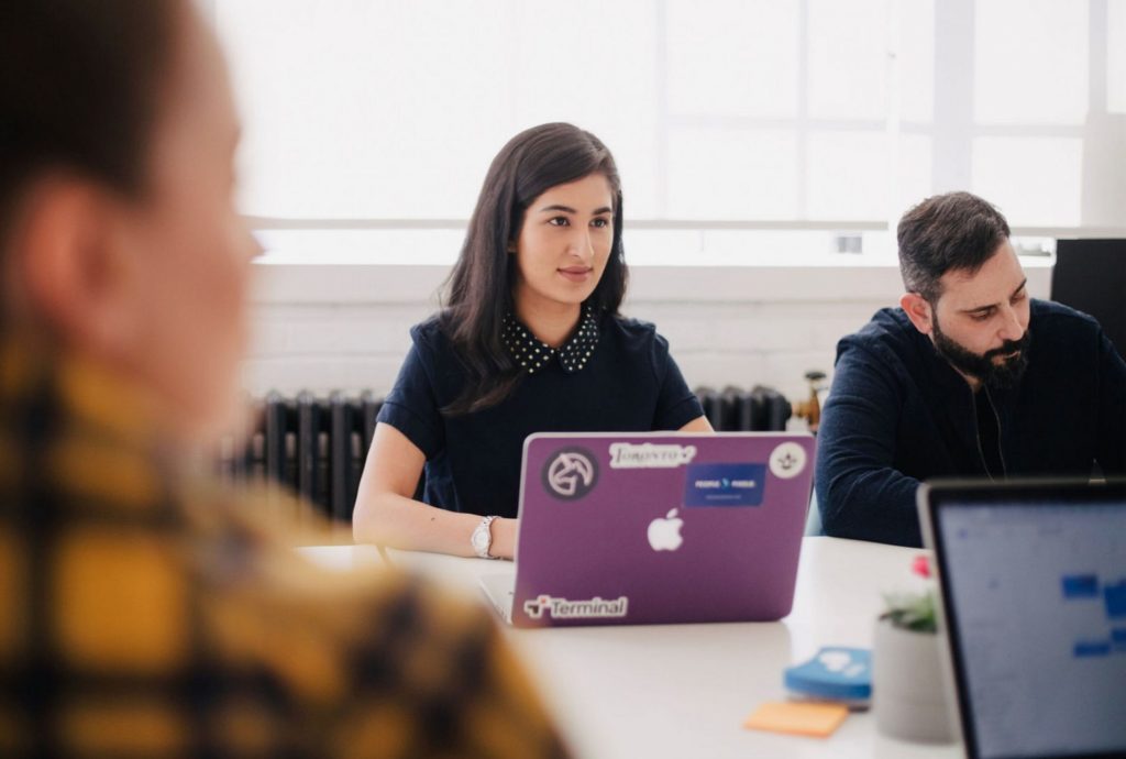 digital marketing agency, Bigeye
