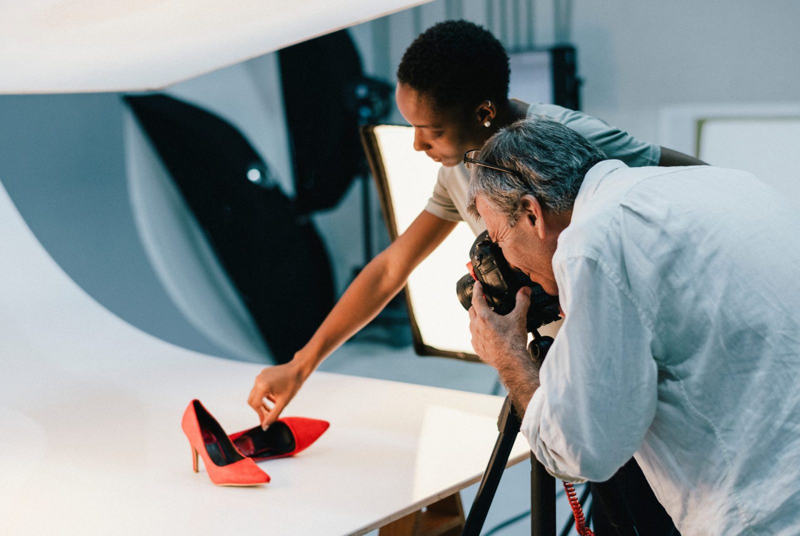 video production, Bigeye