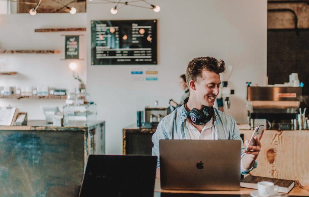 Omnichannel Marketing, Bigeye