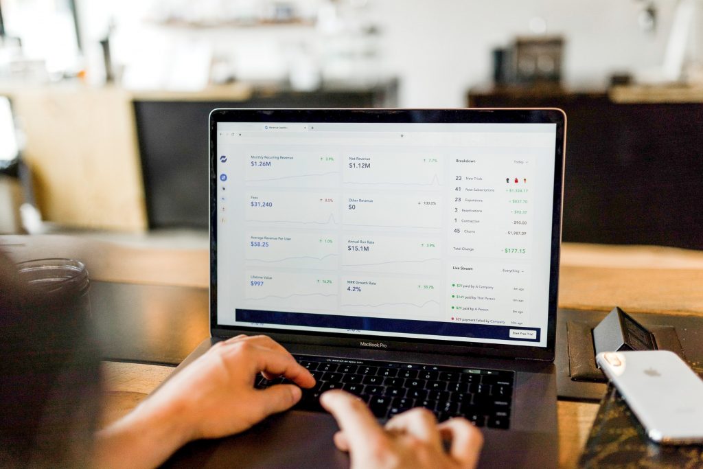 seo company, Bigeye