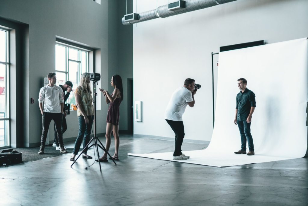 product photography, Bigeye