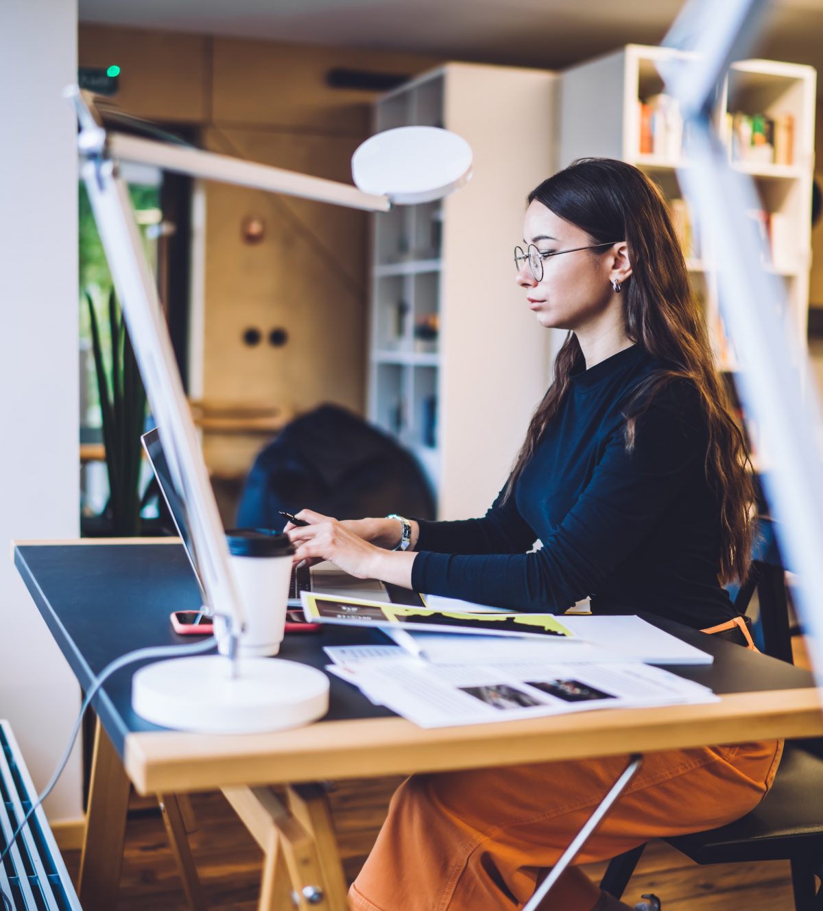 copywriting services, Bigeye